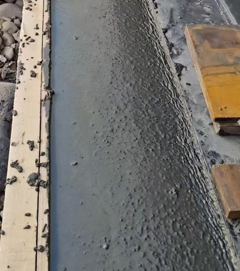 文山环氧砂浆的特点及施工流程​