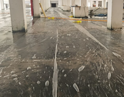 文山不发火砂浆和不发火金属骨料有什么区别