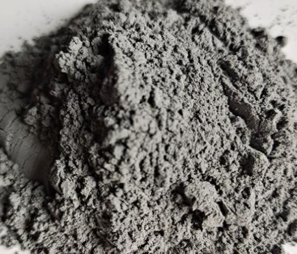 文山硅灰和粉煤灰的区别用途