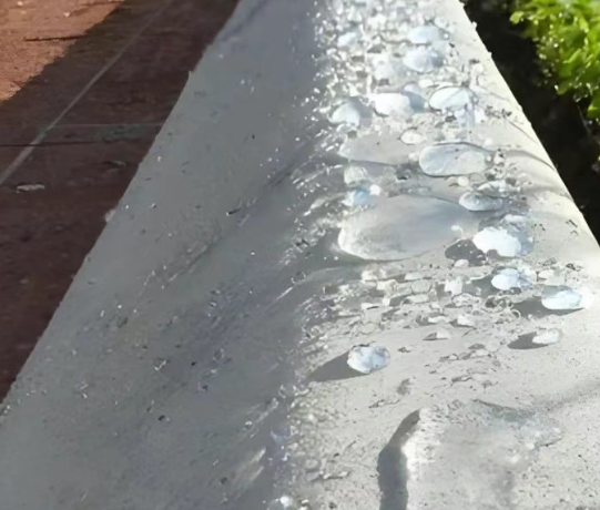 文山硅烷浸渍涂料在混凝土保护中的应用