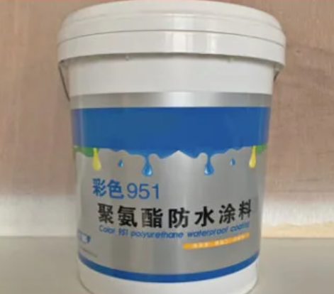 文山聚氨酯防水涂料