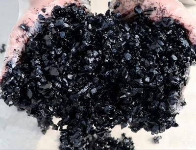 文山沥青冷补料（沥青砂）的优势特点与施工流程解析