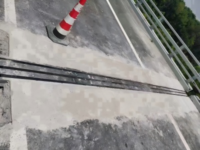 文山伸缩缝更换后浇筑材料快速结构修补料速砼的产品特点及施工流程​