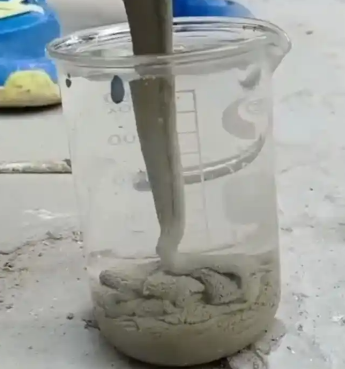 文山水工混凝土絮凝剂，水下抗分散剂的作用及施工方法